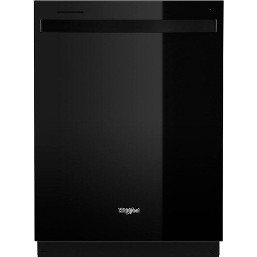 Whirlpool Dishwasher Model OBX WDT740SALB